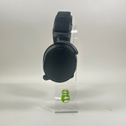 steelserie arctis pros Black