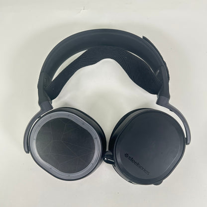 steelserie arctis pros Black
