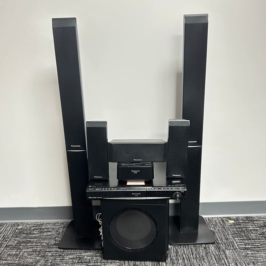 PANASONIC SA-PT96