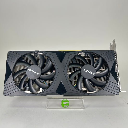 PNY GeForce RTX 4060 Ti 8GB GDDR6 Graphics Card