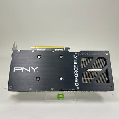 PNY GeForce RTX 4060 Ti 8GB GDDR6 Graphics Card