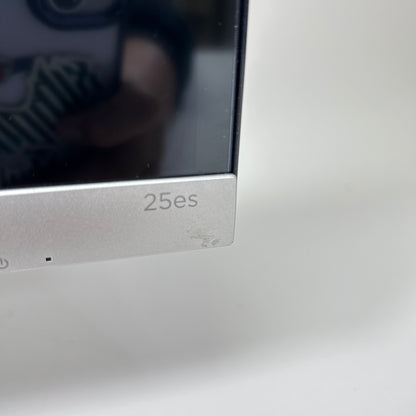 HP 25es 
25" T33M82AA FHD 
IPS 60Hz Display Monitor