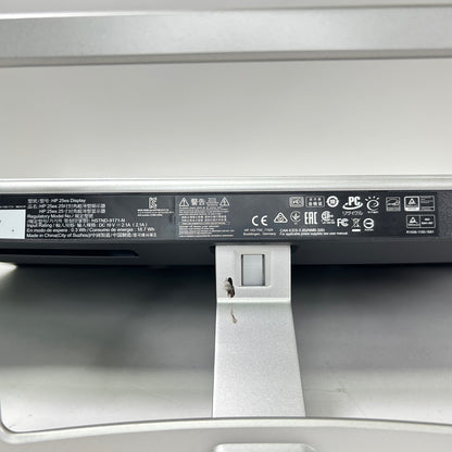 HP 25es 
25" T33M82AA FHD 
IPS 60Hz Display Monitor