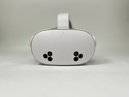 Meta Quest 3S 128GB Standalone All-in-One VR Headset P97