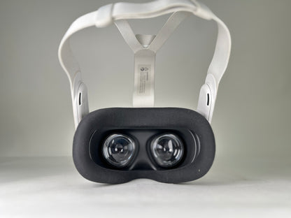 Meta Quest 3S 128GB Standalone All-in-One VR Headset P97