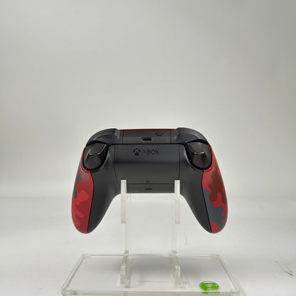 Microsoft Xbox Series X|S Wireless Controller DAYSTRIKE CAMO 1914