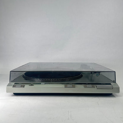 Modular Component Systems Turntable Record Turntable 683-6205 READ