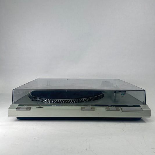 Modular Component Systems Turntable Record Turntable 683-6205 READ