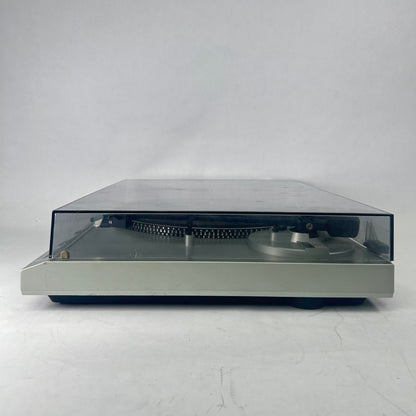 Modular Component Systems Turntable Record Turntable 683-6205 READ