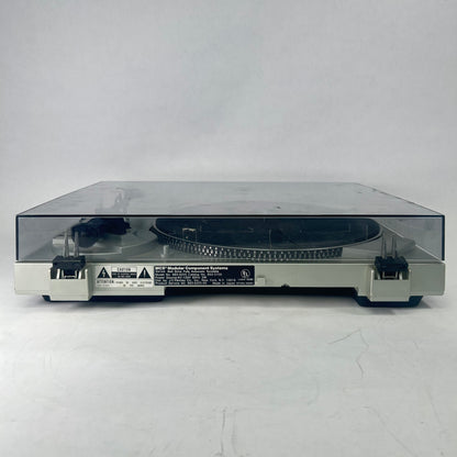 Modular Component Systems Turntable Record Turntable 683-6205 READ