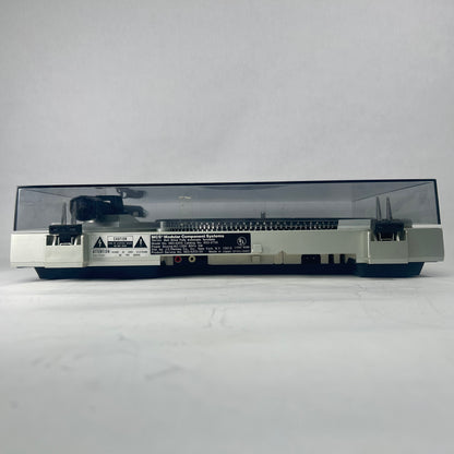 Modular Component Systems Turntable Record Turntable 683-6205 READ
