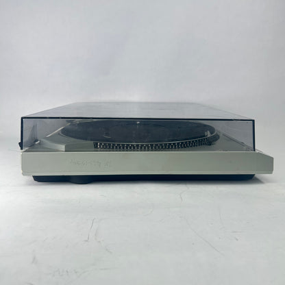 Modular Component Systems Turntable Record Turntable 683-6205 READ