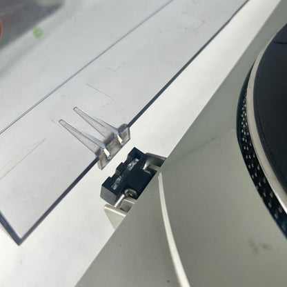 Modular Component Systems Turntable Record Turntable 683-6205 READ