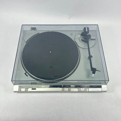 Modular Component Systems Turntable Record Turntable 683-6205 READ