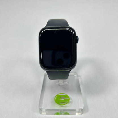 GPS Only Apple Watch Series 8 45MM