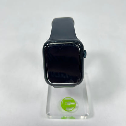 GPS Only Apple Watch Series 8 45MM