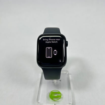 GPS Only Apple Watch Series 8 45MM