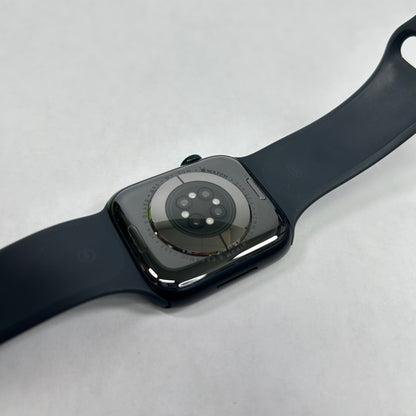 GPS Only Apple Watch Series 8 45MM
