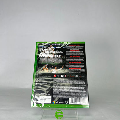 New NBA 2K25 (Microsoft Xbox Series X, 2024)