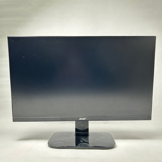 Acer 24" KA242Y FHD VA 75Hz 