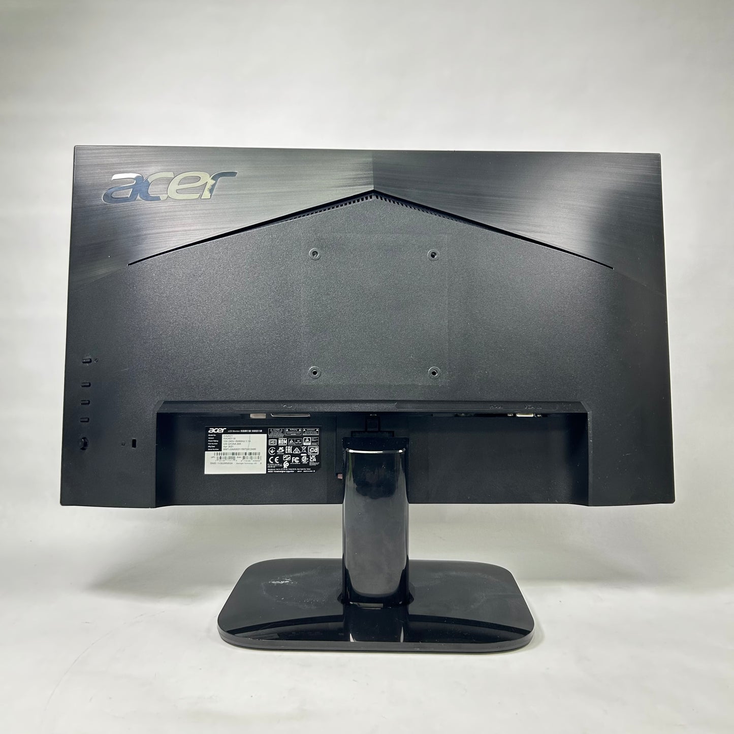 Acer 24" KA242Y FHD VA 75Hz 