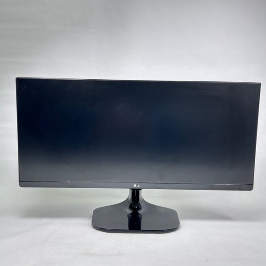 LG 25" 25UM56-P IPS LED IPS 60Hz Gaming Monitor