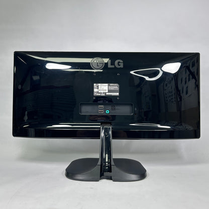 LG 25" 25UM56-P IPS LED IPS 60Hz Gaming Monitor