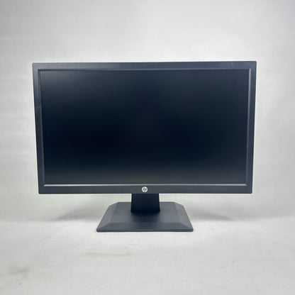 HP 19.5" P204 LED-backlit LCD TN 60Hz LED Monitor
