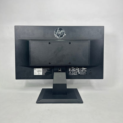 HP 19.5" P204 LED-backlit LCD TN 60Hz LED Monitor