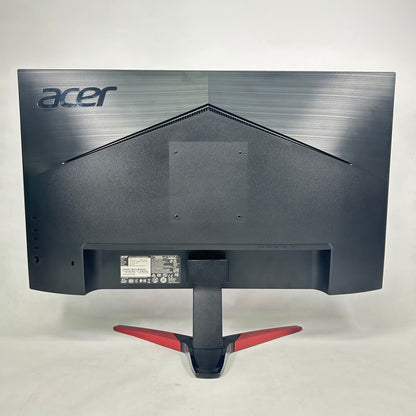 Acer 27 KG271 FHD 75Hz Gaming Monitor