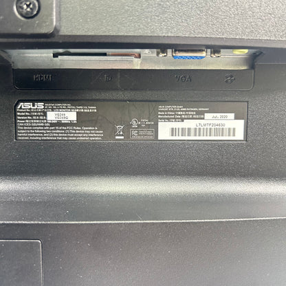 ASUS 24" VG249Q  FHD IPS 144Hz Gaming Monitor