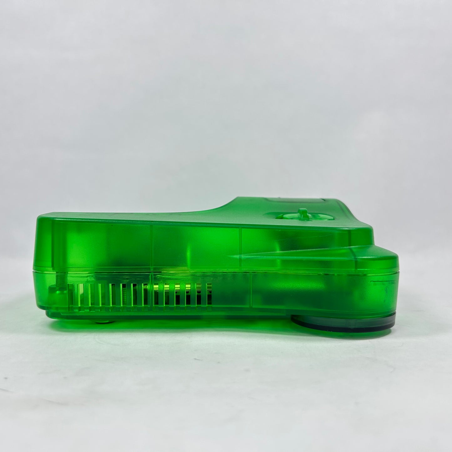 Nintendo 64 Video Game Console NUS-001 Jungle Green