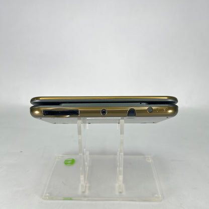 Nintendo 3DS XL Handheld Game Console Only RED-001 Zelda Hyrule
