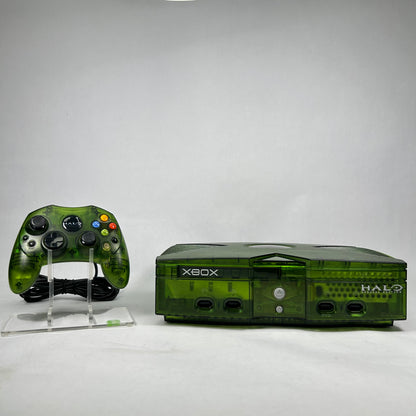 Microsoft Original Xbox 8GB Console Gaming System x01267-001