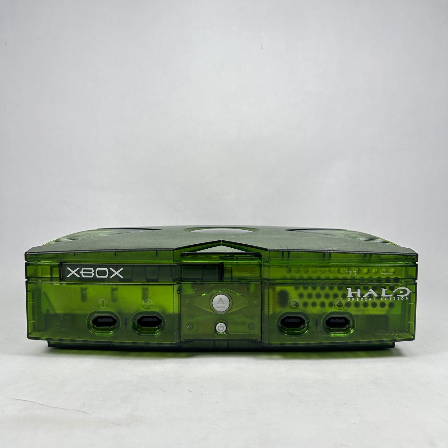 Microsoft Original Xbox 8GB Console Gaming System x01267-001