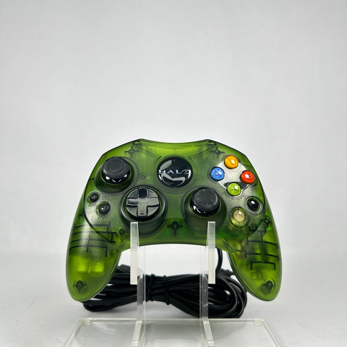 Microsoft Original Xbox 8GB Console Gaming System x01267-001