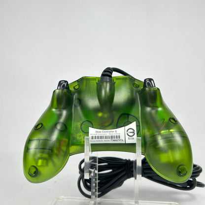 Microsoft Original Xbox 8GB Console Gaming System x01267-001