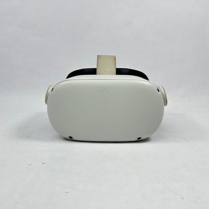 Meta Quest 2 128GB Standalone VR Headset Touch Controller KW49CM