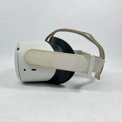 Meta Quest 2 128GB Standalone VR Headset Touch Controller KW49CM