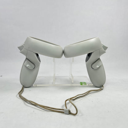 Meta Quest 2 128GB Standalone VR Headset Touch Controller KW49CM