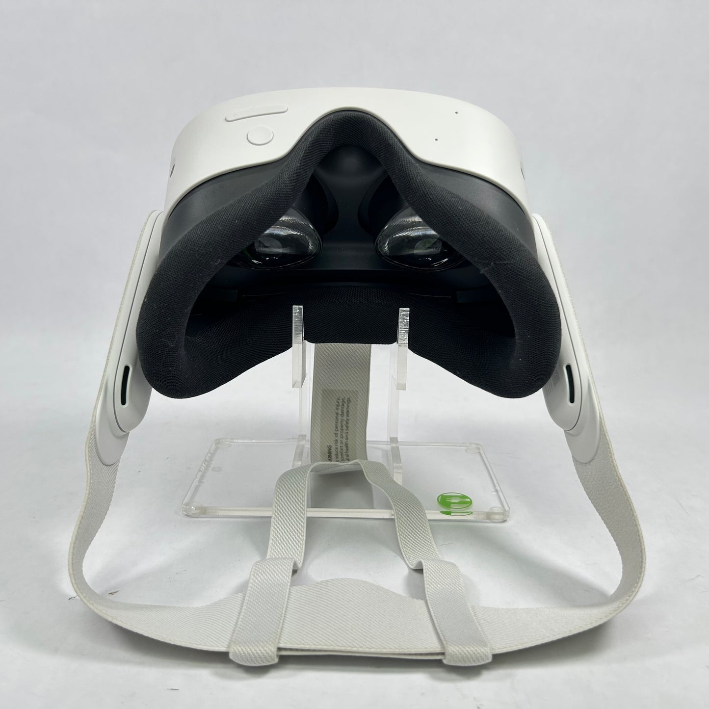 Meta Quest 3S 128GB Standalone VR Headset Touch Controller P97