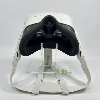 Meta Quest 3S 128GB Standalone VR Headset Touch Controller P97