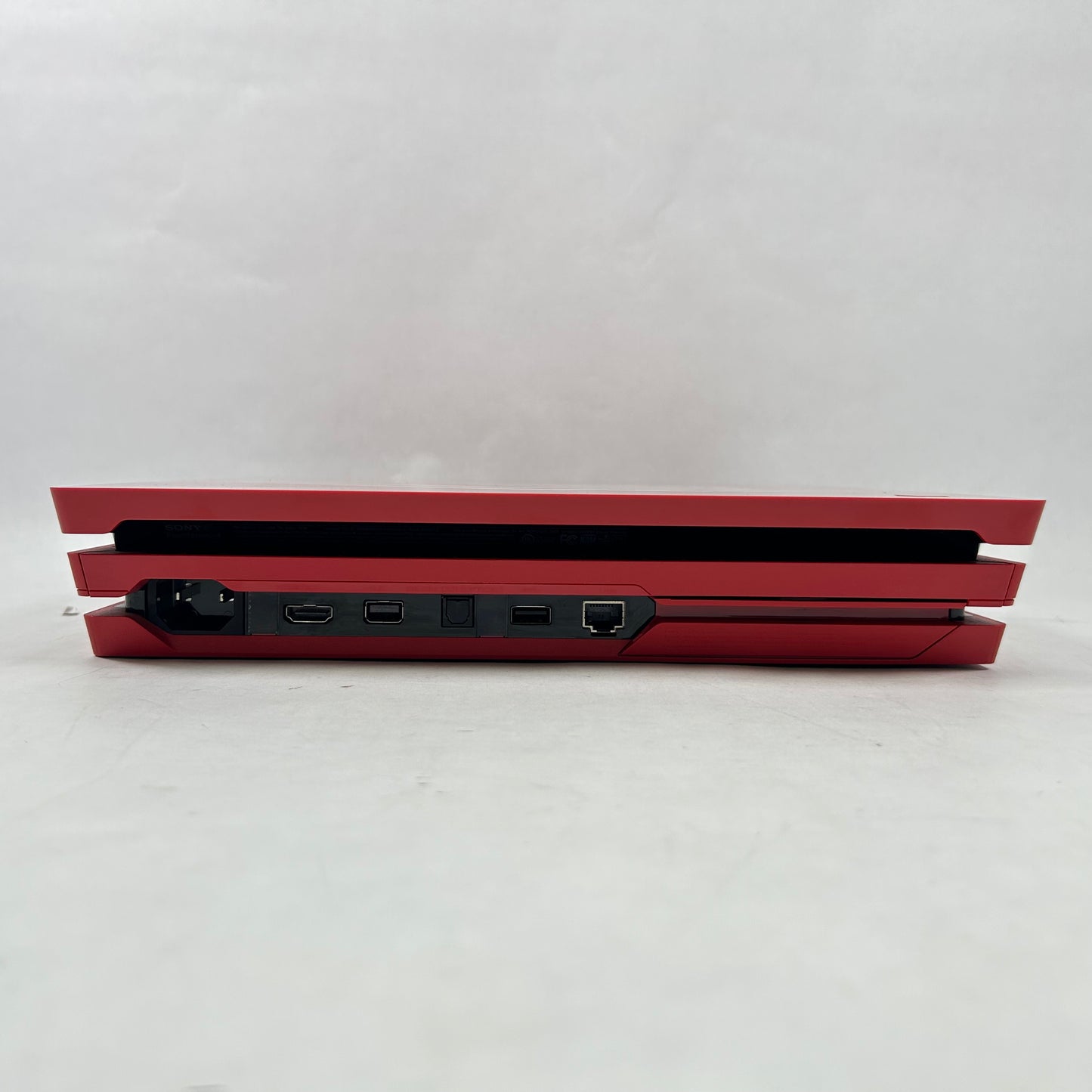 Sony PlayStation 4 Pro PS4 1TB Spider-Man Limited Edition Console


 CUH-7115B