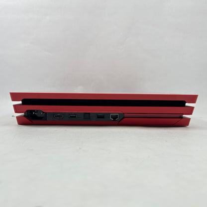 Sony PlayStation 4 Pro PS4 1TB Spider-Man Limited Edition Console


 CUH-7115B