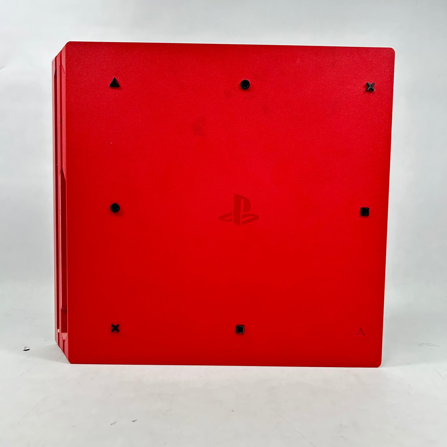 Sony PlayStation 4 Pro PS4 1TB Spider-Man Limited Edition Console


 CUH-7115B