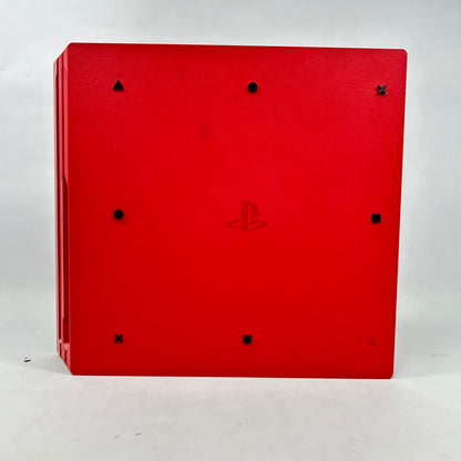 Sony PlayStation 4 Pro PS4 1TB Spider-Man Limited Edition Console


 CUH-7115B