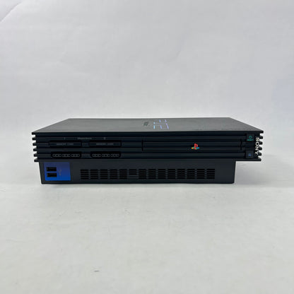 Sony PlayStation 2 PS2 Black Console Gaming System SCPH-39001/N