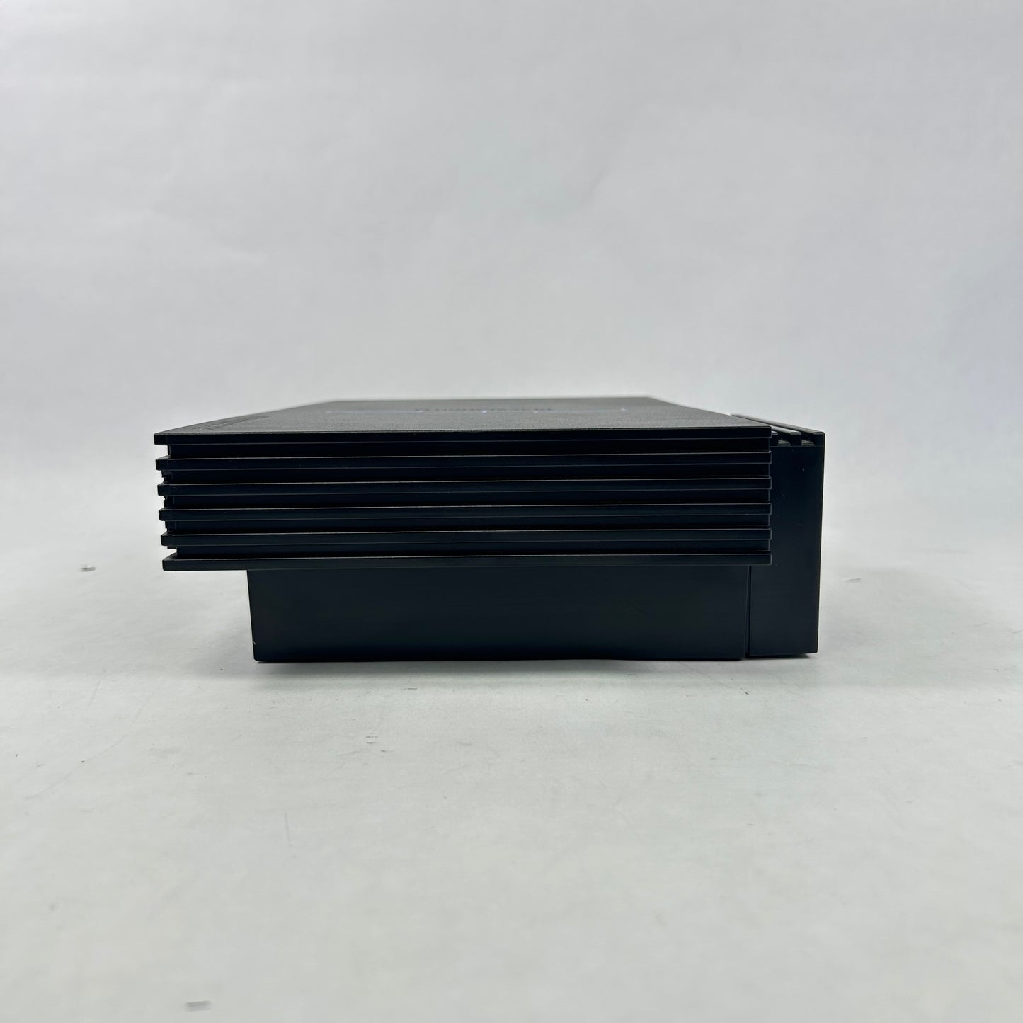 Sony PlayStation 2 PS2 Black Console Gaming System SCPH-39001/N