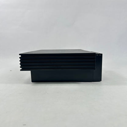 Sony PlayStation 2 PS2 Black Console Gaming System SCPH-39001/N