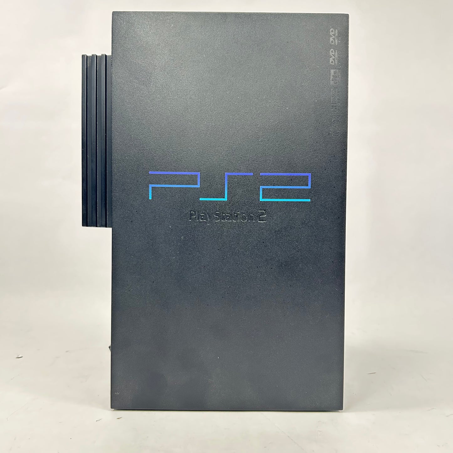 Sony PlayStation 2 PS2 Black Console Gaming System SCPH-39001/N